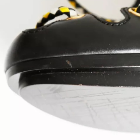 BALENCIAGA ICONIC HEELS - Picture 5 of 6